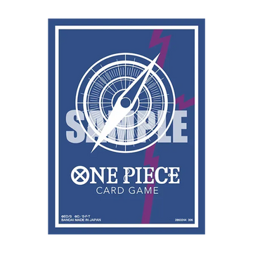 One Piece Card Game Official Sleeves 16