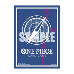 One Piece Card Game Official Sleeves 16
