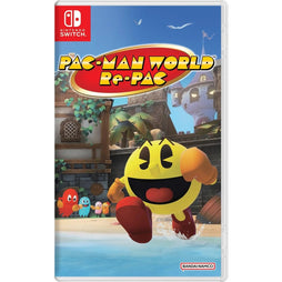 Pac - Man World Re - Pac - Awesome Deals Deluxe