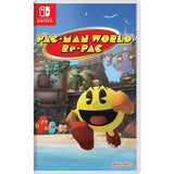 Pac-Man World Re-Pac