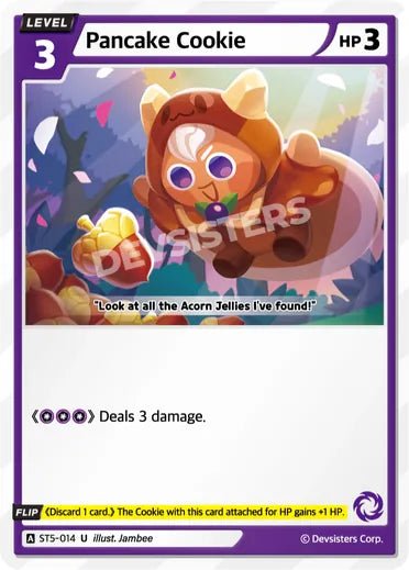 Pancake Cookie - Awesome Deals Deluxe