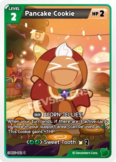 Pancake Cookie - Awesome Deals Deluxe