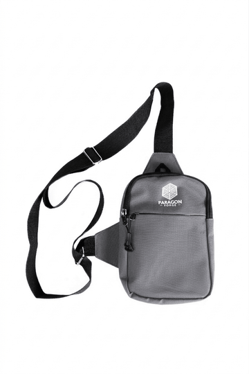 Paragon Forge: Bronze Series - Chest Sling Bag - Awesome Deals Deluxe