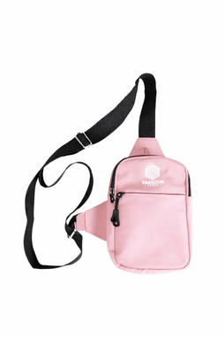 Paragon Forge: Bronze Series - Chest Sling Bag - Awesome Deals Deluxe