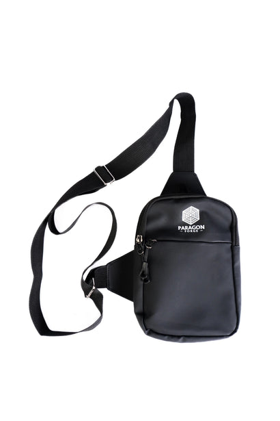 Paragon Forge: Bronze Series - Chest Sling Bag - Awesome Deals Deluxe