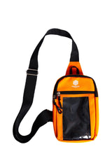 Paragon Forge: Bronze Series - Slab Display Sling Bag - Awesome Deals Deluxe