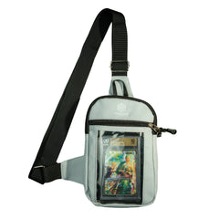 Paragon Forge: Bronze Series - Slab Display Sling Bag - Awesome Deals Deluxe