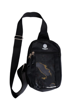 Paragon Forge: Bronze Series - Slab Display Sling Bag - Awesome Deals Deluxe