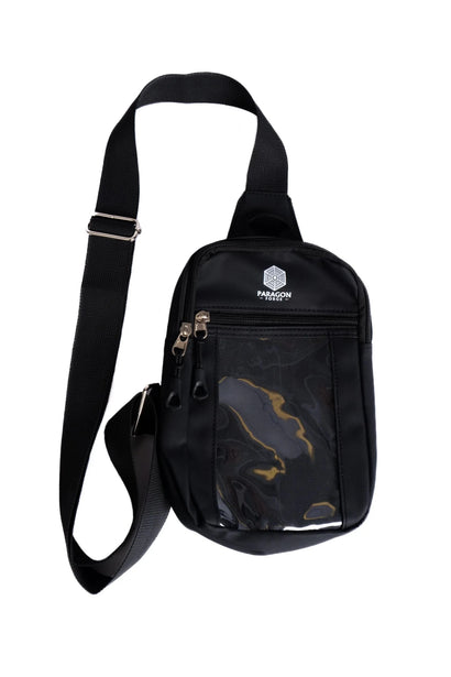Paragon Forge: Bronze Series - Slab Display Sling Bag - Awesome Deals Deluxe