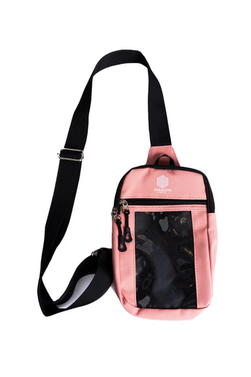 Paragon Forge: Bronze Series - Slab Display Sling Bag - Awesome Deals Deluxe