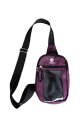 Paragon Forge: Bronze Series - Slab Display Sling Bag - Awesome Deals Deluxe
