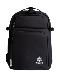 Paragon Forge - The Keep | TCG & Board Game Backpack - Awesome Deals Deluxe