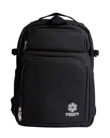 Paragon Forge - The Keep | TCG & Board Game Backpack - Awesome Deals Deluxe