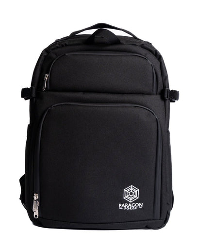 Paragon Forge - The Keep | TCG & Board Game Backpack - Awesome Deals Deluxe