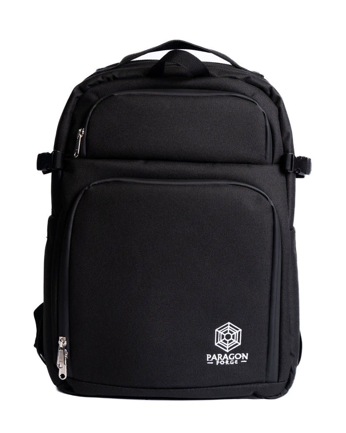 Paragon Forge - The Keep | TCG & Board Game Backpack - Awesome Deals Deluxe