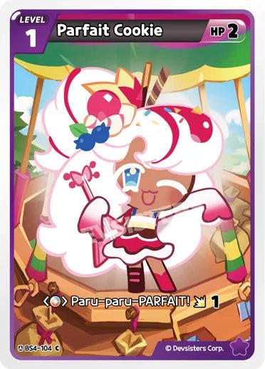 Parfait Cookie - Awesome Deals Deluxe