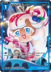 Parfait Cookie (SSR) - Awesome Deals Deluxe