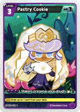 Pastry Cookie (PROMO)