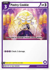 Pastry Cookie (UNCOMMON) - Awesome Deals Deluxe