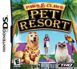 Paws & Claws: Pet Resort - Awesome Deals Deluxe