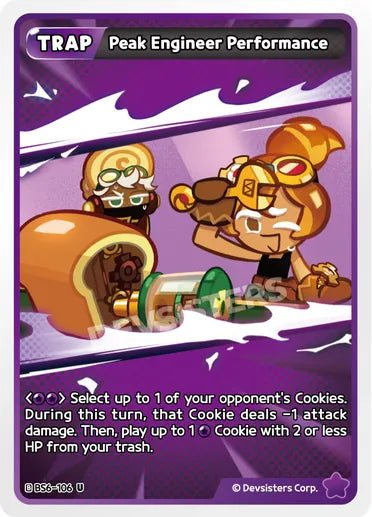 Peak Engineer Performance - Awesome Deals Deluxe