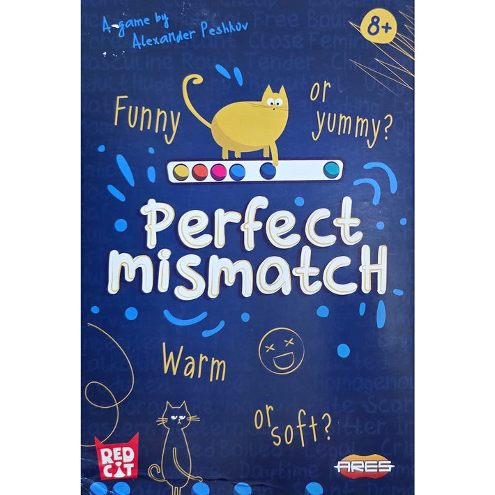 Perfect Mismatch - Awesome Deals Deluxe