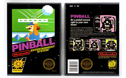 Pinball - Awesome Deals Deluxe