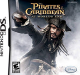 Pirates of the Caribbean: At World’s End