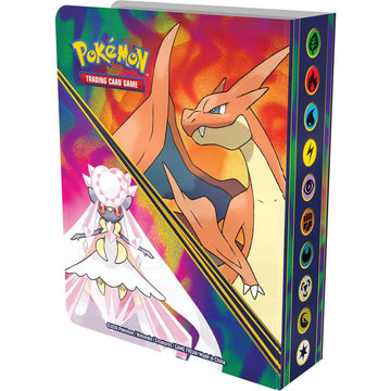 Pokemon: 2026 Q1 Mini Portfolio (Quarter 1) - Awesome Deals Deluxe