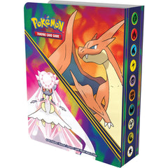 Pokemon: 2026 Q1 Mini Portfolio (Quarter 1) - Awesome Deals Deluxe