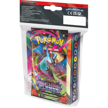 Pokemon: 2026 Q1 Mini Portfolio (Quarter 1) - Awesome Deals Deluxe