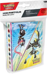 Pokemon - 2026 Q4 Mini Portfolio - Awesome Deals Deluxe
