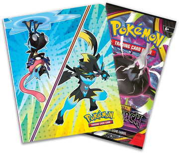 Pokemon - 2026 Q4 Mini Portfolio - Awesome Deals Deluxe