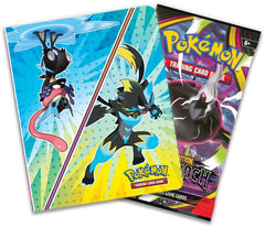 Pokemon - 2026 Q4 Mini Portfolio - Awesome Deals Deluxe