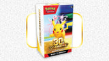 Pokemon -  30th Celebration Booster Bundle