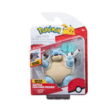 Pokémon -Battle Feature Figure