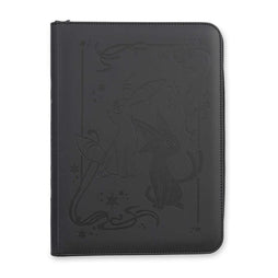 Pokemon Center Exclusive: Celestial Espeon & Umbreon Premium Binder - Awesome Deals Deluxe