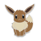 Pokémon Center Giant Pins: Eevee Oversize Pin