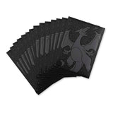 Pokemon Center Pokémon TCG: Scorching Charizard Card Sleeves (65 Sleeves)