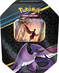 Pokemon Crown Zenith Tin (Small / International Version) - Awesome Deals Deluxe