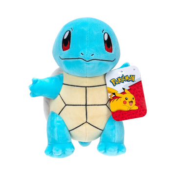 Pokemon - First Partner 8" Plush - Awesome Deals Deluxe