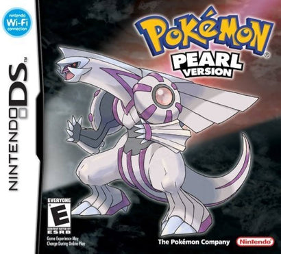 Pokémon Pearl - Awesome Deals Deluxe