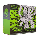 Pokemon - Perfect Order Pokemon Center Elite Trainer Box