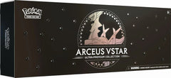 Pokemon TCG: Arceus VSTAR Ultra Premium Collection - Awesome Deals Deluxe