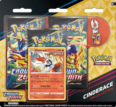 Pokemon TCG: Crown Zenith Pin Collection - Awesome Deals Deluxe