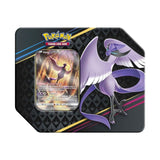 Pokemon TCG: Crown Zenith Tin