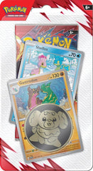 Pokemon TCG: Destined Rivals Premium Checklane Blister - Awesome Deals Deluxe