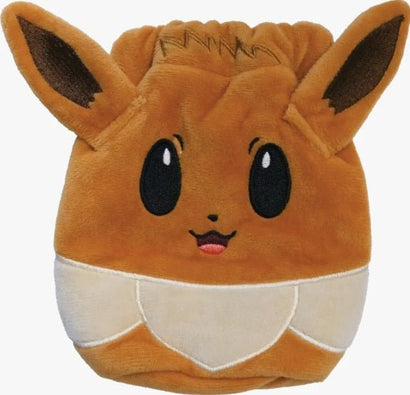 Pokemon TCG: Eevee Accessory Pouch - Awesome Deals Deluxe