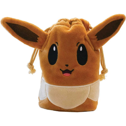 Pokemon TCG: Eevee Accessory Pouch - Awesome Deals Deluxe