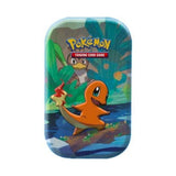 Pokemon TCG: Kanto Friends & Kanto Power Mini Tins (2019)